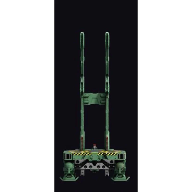 Meng Evangelion Restraint/Transport Platform - Image 4