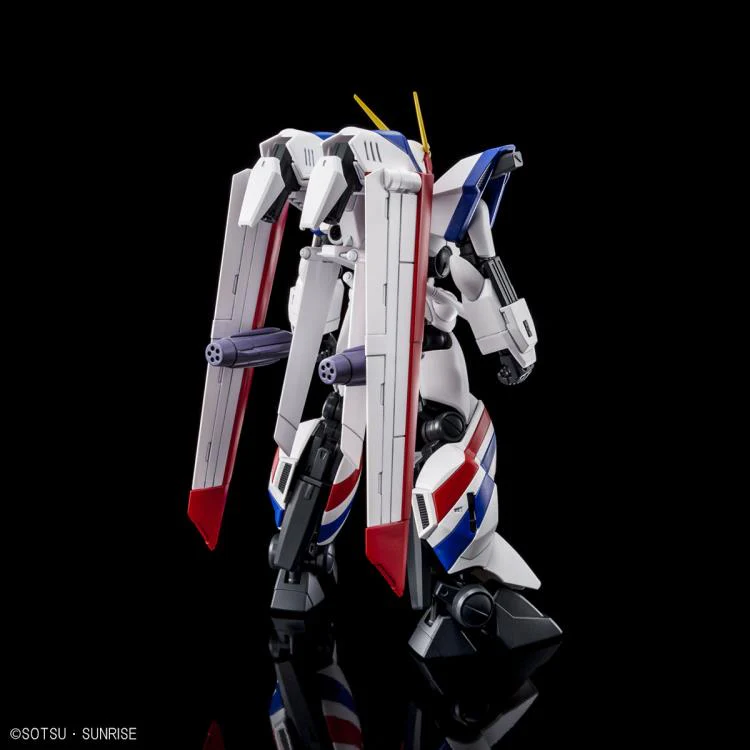 Metal Armor Dragonar HG XD-01 Dragonar 1 (LIFTER-1 Equipment Type) 1/144 Scale Model Kit - Image 2