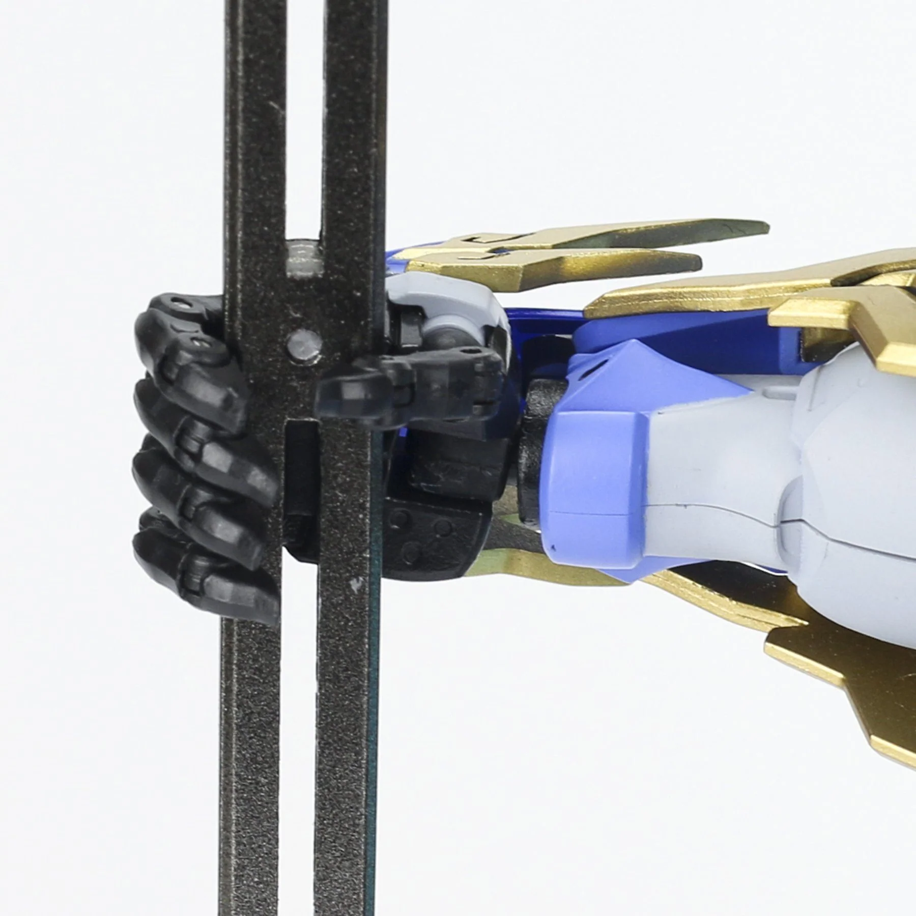 Metal Build Style 27cm Zhao Yun Custom Barbatos - Image 63