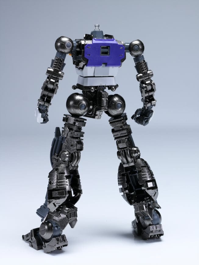 TLX-04 Metal Frame Upgrade Kit for MG RX-93-v2 Hi-Nu Gundam Ver.Ka - Image 8