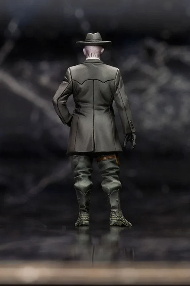 Metal Gear Solid V Ground Zeroes Set 1/35 Scale Model Kit - Image 18