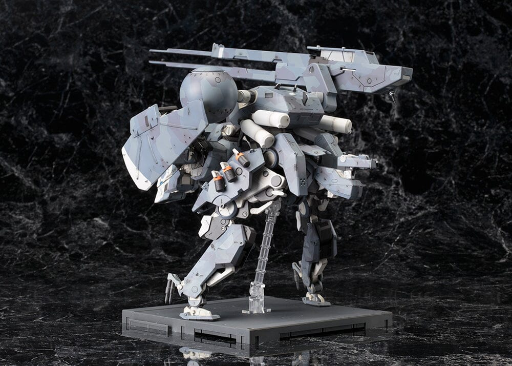 Metal Gear Solid V The Phantom Pain Sahelanthropus 1/100 Scale Model Kit (Reissue) - Image 11