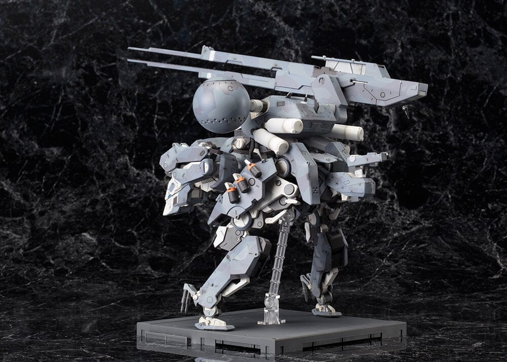 Metal Gear Solid V The Phantom Pain Sahelanthropus 1/100 Scale Model Kit (Reissue) - Image 14