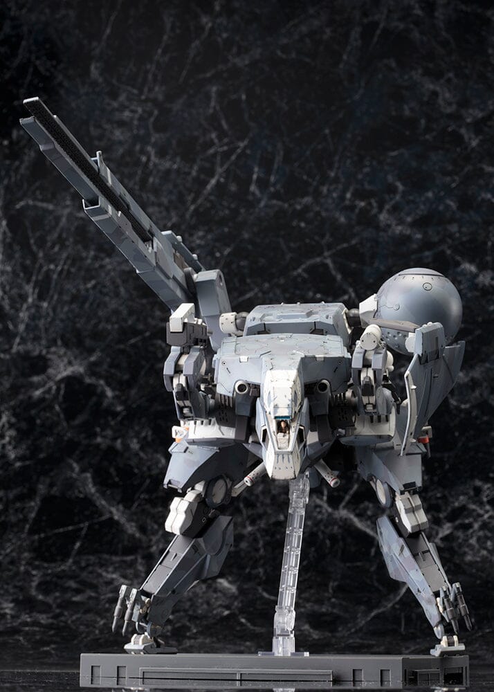 Metal Gear Solid V The Phantom Pain Sahelanthropus 1/100 Scale Model Kit (Reissue) - Image 21