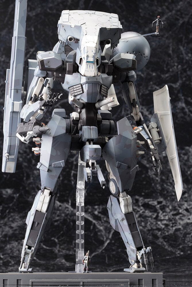 Metal Gear Solid V The Phantom Pain Sahelanthropus 1/100 Scale Model Kit (Reissue) - Image 22
