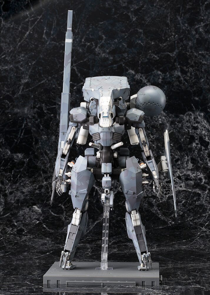 Metal Gear Solid V The Phantom Pain Sahelanthropus 1/100 Scale Model Kit (Reissue) - Image 3