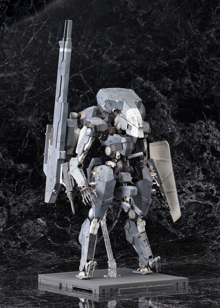 Metal Gear Solid V The Phantom Pain Sahelanthropus 1/100 Scale Model Kit (Reissue) - Image 4
