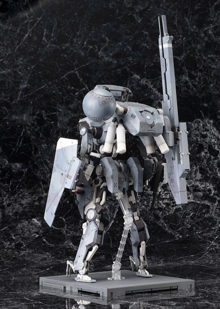 Metal Gear Solid V The Phantom Pain Sahelanthropus 1/100 Scale Model Kit (Reissue) - Image 5