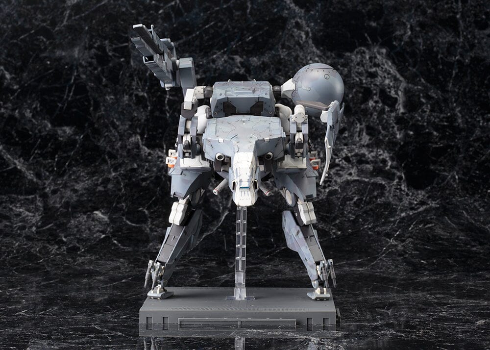 Metal Gear Solid V The Phantom Pain Sahelanthropus 1/100 Scale Model Kit (Reissue) - Image 9
