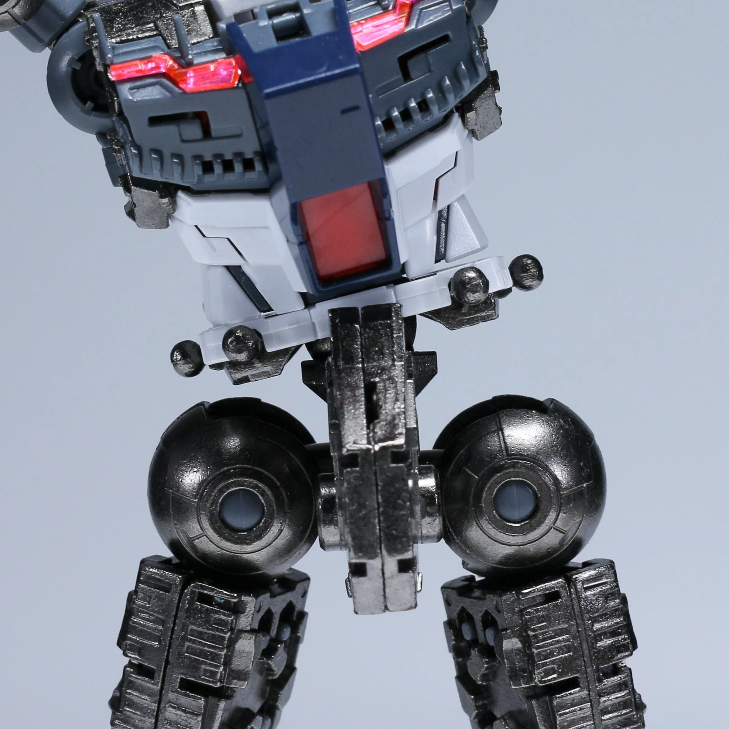 TLX-02 Metal Frame Upgrade Kit for MG RX-93 Nu Gundam Ver.Ka - Image 15