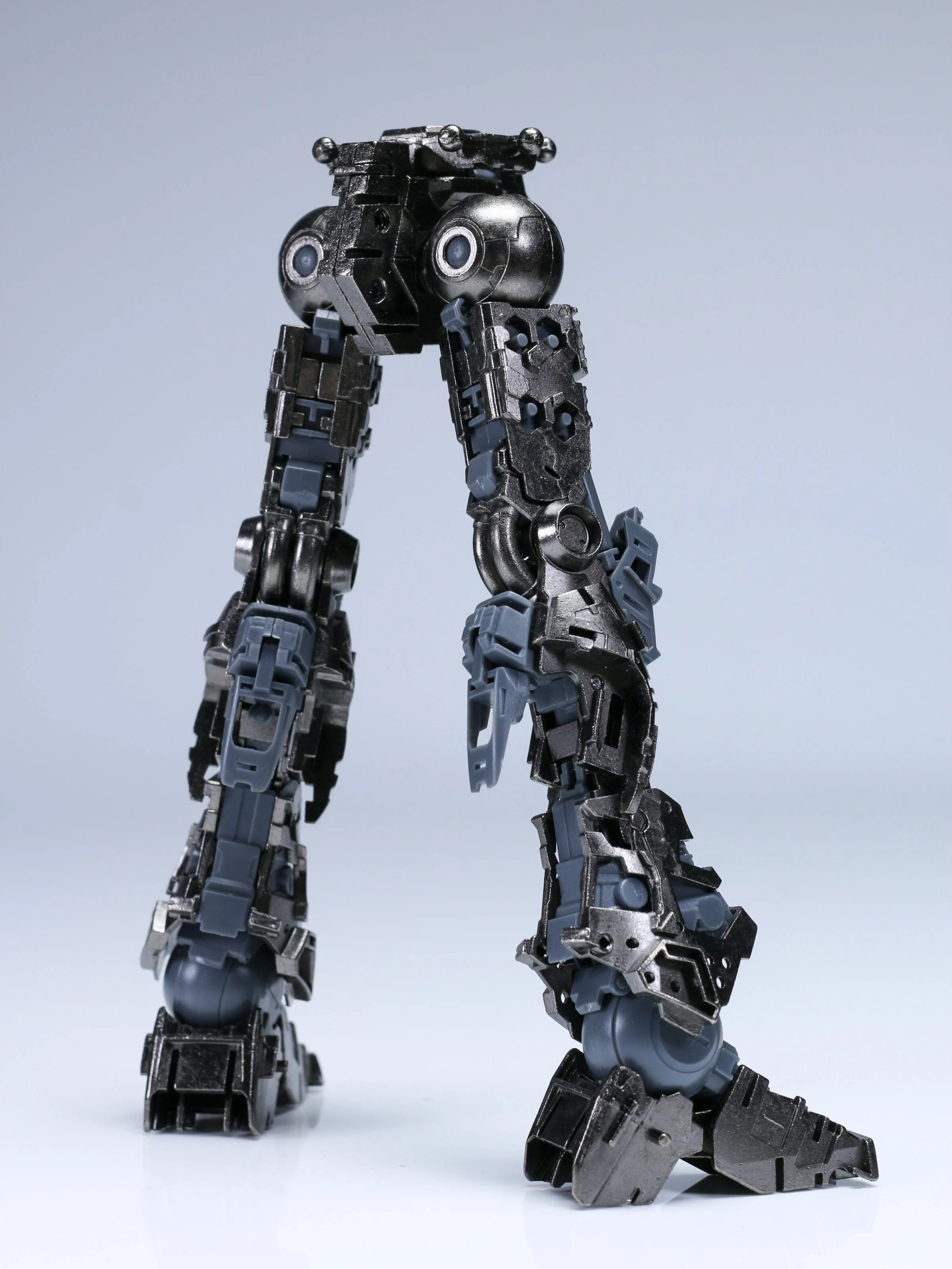TLX-02 Metal Frame Upgrade Kit for MG RX-93 Nu Gundam Ver.Ka - Image 3