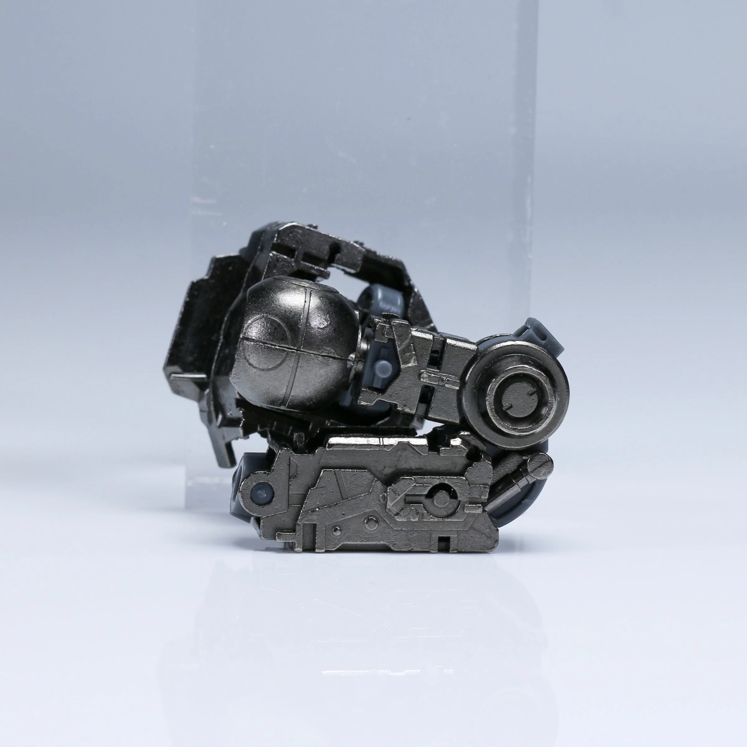 TLX-02 Metal Frame Upgrade Kit for MG RX-93 Nu Gundam Ver.Ka - Image 8