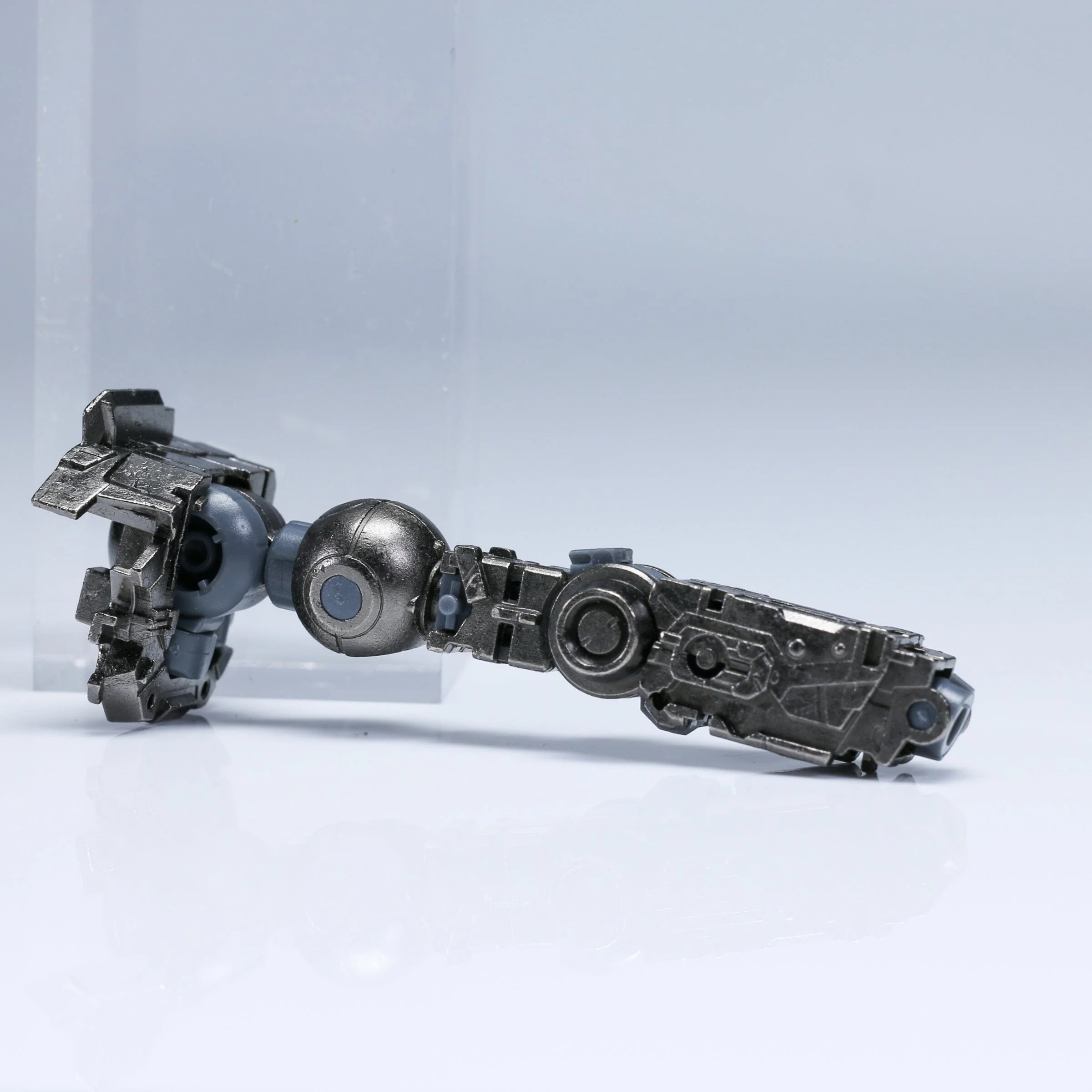 TLX-02 Metal Frame Upgrade Kit for MG RX-93 Nu Gundam Ver.Ka - Image 9