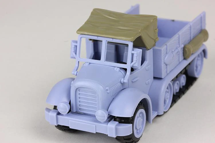METAL SLUG A six-and-a-half-ton truck, the Land Seek. - Image 4