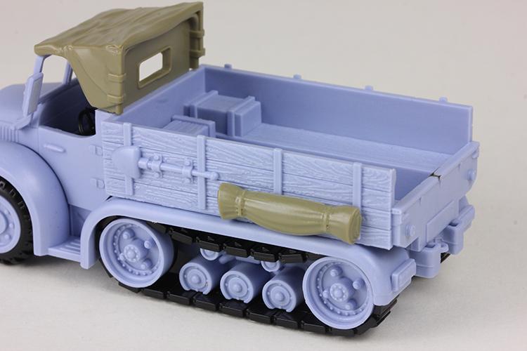 METAL SLUG A six-and-a-half-ton truck, the Land Seek. - Image 5