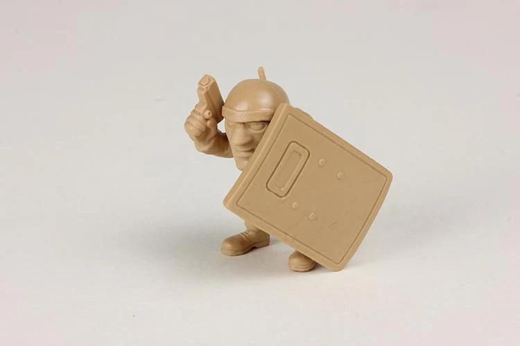 METAL SLUG A six-and-a-half-ton truck, the Land Seek. - Image 7