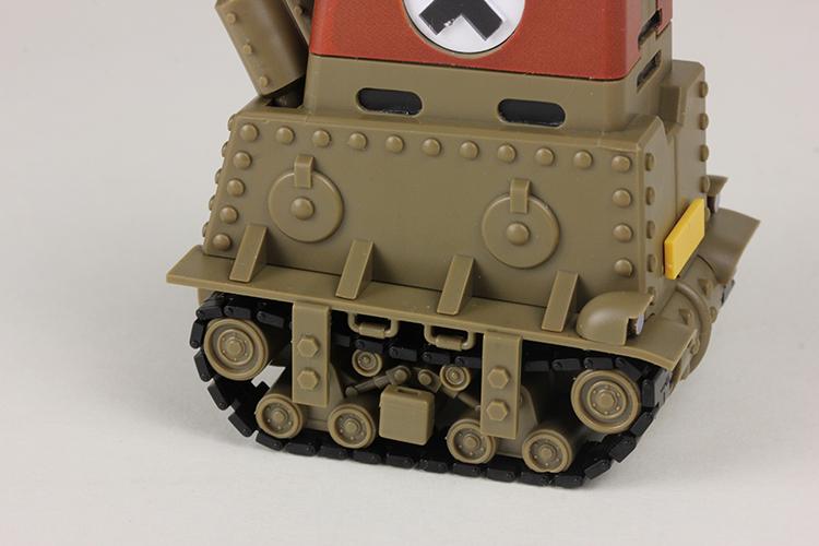 METAL SLUG Hynek Tank "Nop03 Sarubia" - Image 4