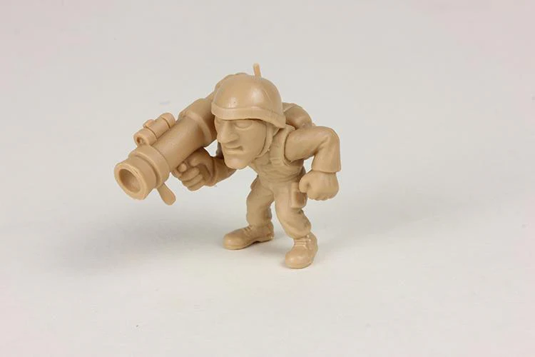 METAL SLUG Hynek Tank "Nop03 Sarubia" - Image 5