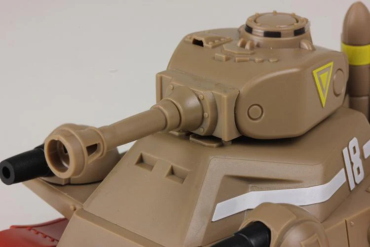 METAL SLUG Joint Operation Tank "Shoe" - Image 7
