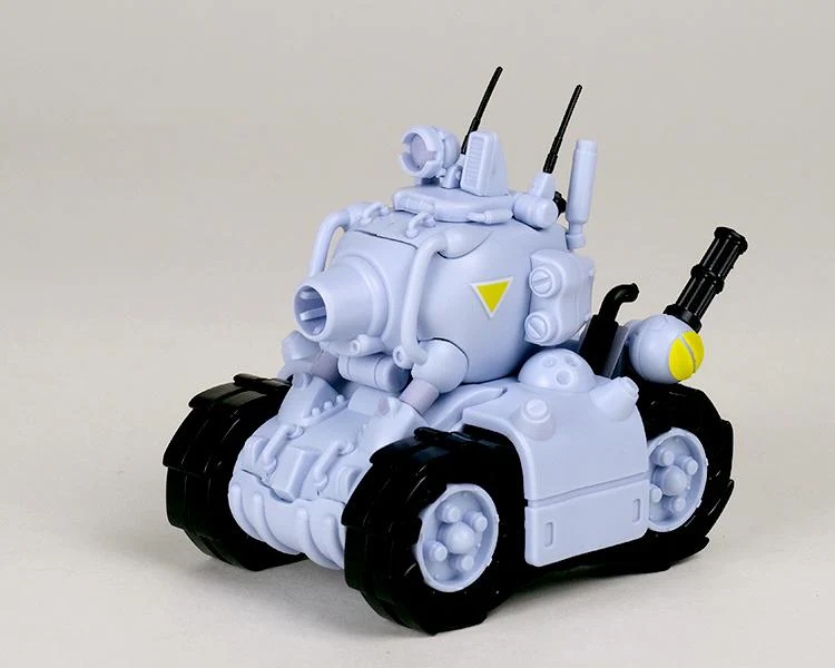 METAL SLUG Regular Army Universal Tank SV-001/II