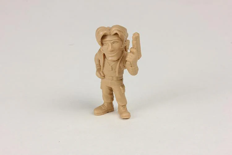 METAL SLUG Regular Army Universal Tank SV-001/II - Image 11