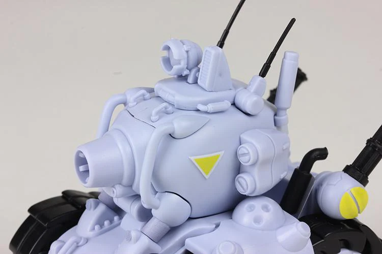 METAL SLUG Regular Army Universal Tank SV-001/II - Image 2