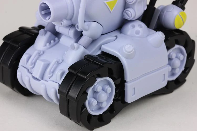 METAL SLUG Regular Army Universal Tank SV-001/II - Image 4