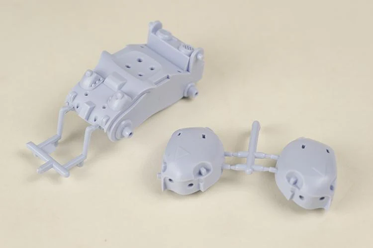 METAL SLUG Regular Army Universal Tank SV-001/II - Image 9