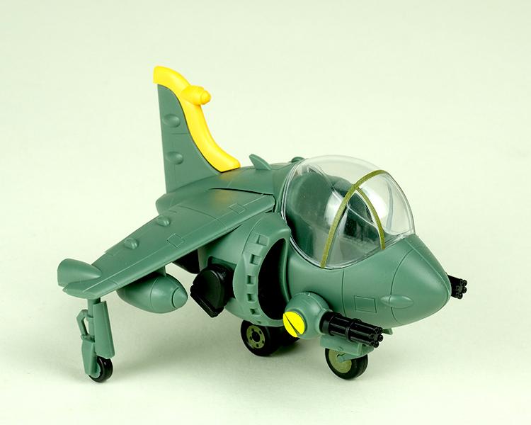 METAL SLUG SV-F07V "Slug Flyer" - Image 3