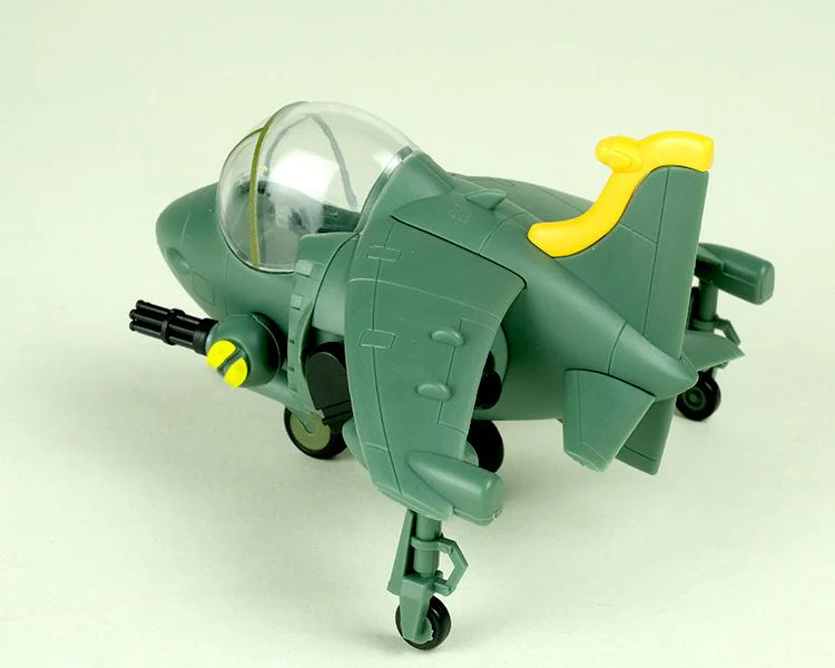METAL SLUG SV-F07V "Slug Flyer" - Image 4