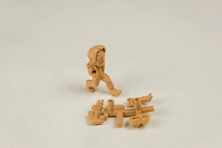 METAL SLUG SV-F07V "Slug Flyer" - Image 7