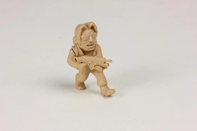 METAL SLUG SV-F07V "Slug Flyer" - Image 8