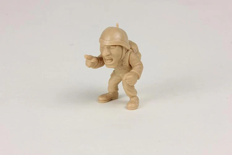 METAL SLUG Tank 4-2, Type B, "Melty Honey". - Image 6