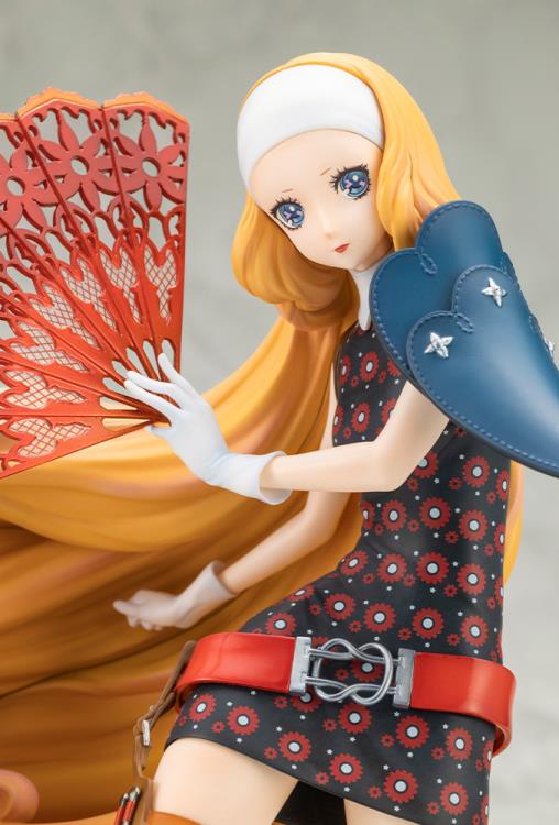 Metaphor ReFantazio Junah 1/7 Scale Figure - Image 10