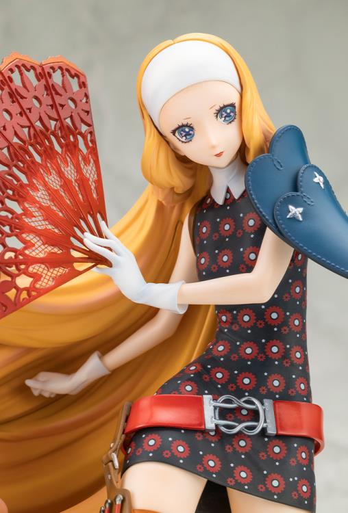 Metaphor ReFantazio Junah 1/7 Scale Figure - Image 11