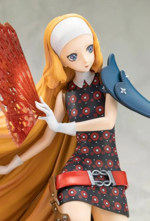 Metaphor ReFantazio Junah 1/7 Scale Figure - Image 12