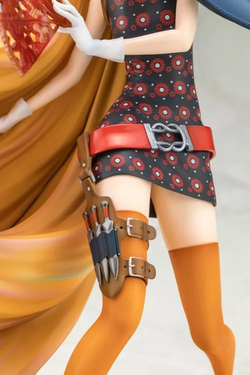 Metaphor ReFantazio Junah 1/7 Scale Figure - Image 13