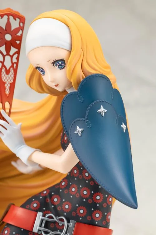 Metaphor ReFantazio Junah 1/7 Scale Figure - Image 15