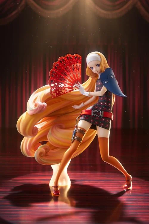 Metaphor ReFantazio Junah 1/7 Scale Figure - Image 2