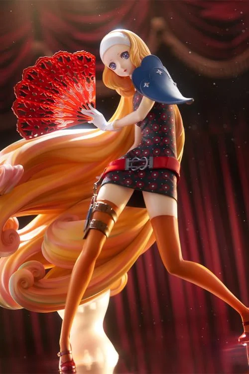 Metaphor ReFantazio Junah 1/7 Scale Figure - Image 3