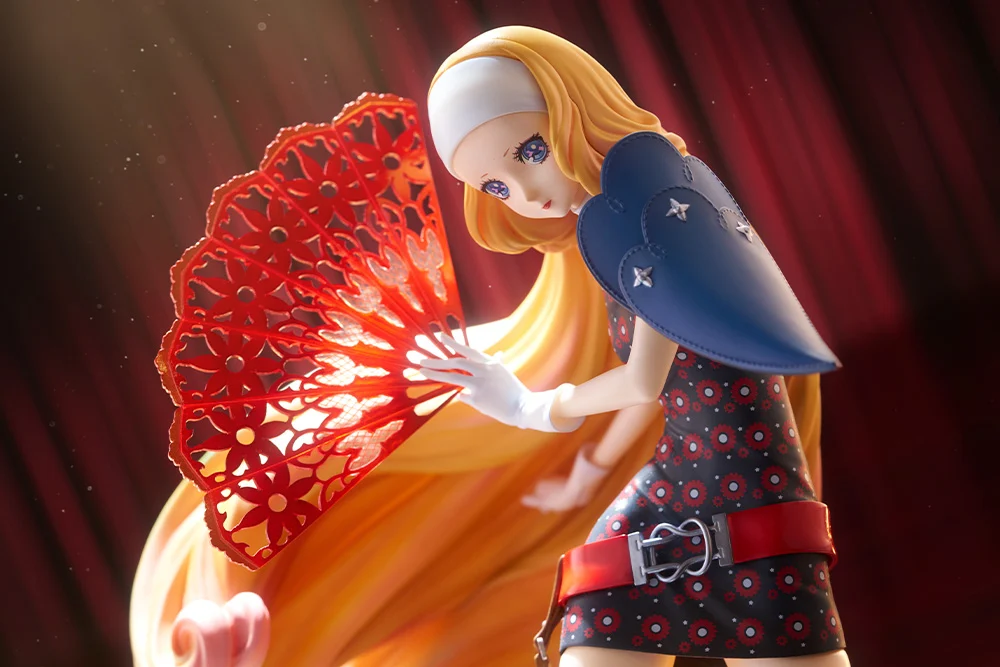Metaphor ReFantazio Junah 1/7 Scale Figure - Image 4
