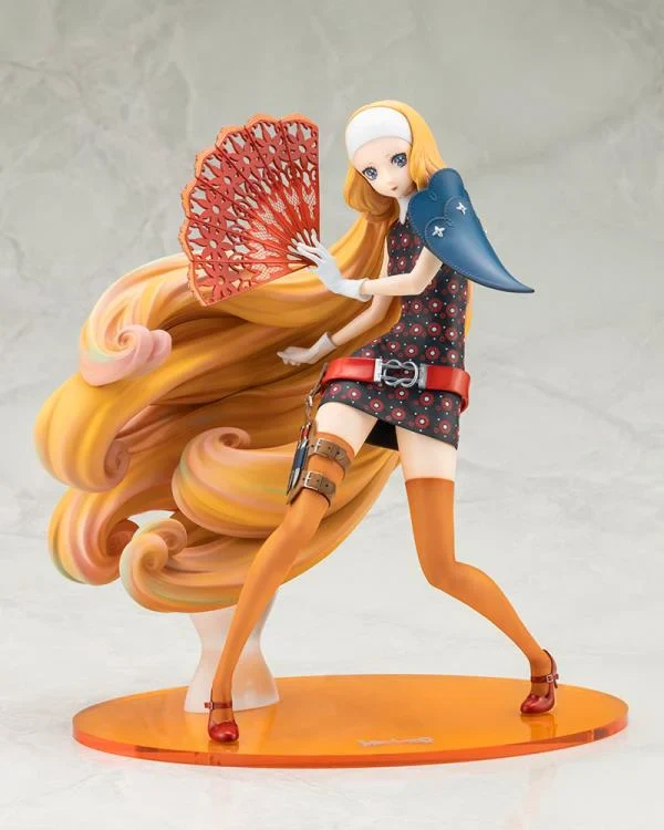 Metaphor ReFantazio Junah 1/7 Scale Figure - Image 5