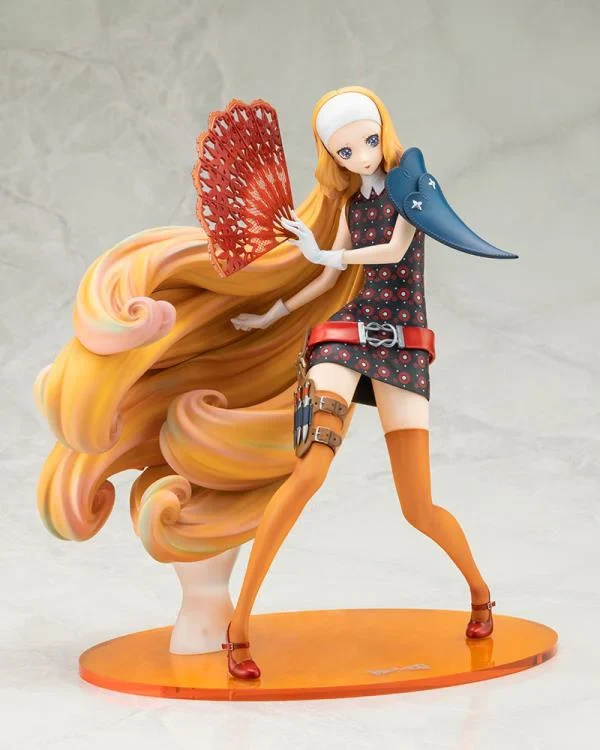 Metaphor ReFantazio Junah 1/7 Scale Figure - Image 6