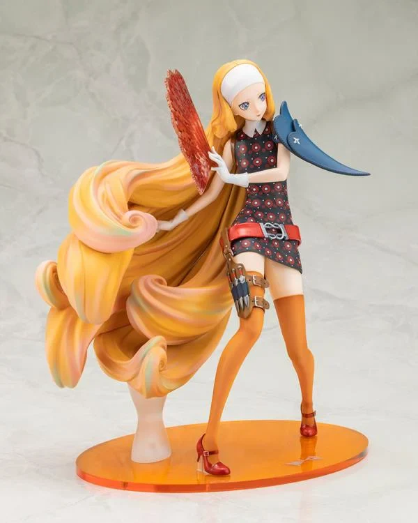 Metaphor ReFantazio Junah 1/7 Scale Figure - Image 7