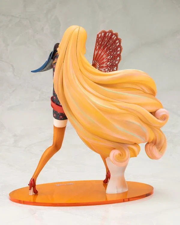 Metaphor ReFantazio Junah 1/7 Scale Figure - Image 8