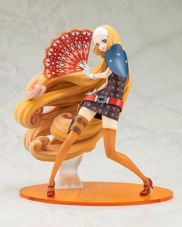 Metaphor ReFantazio Junah 1/7 Scale Figure - Image 9