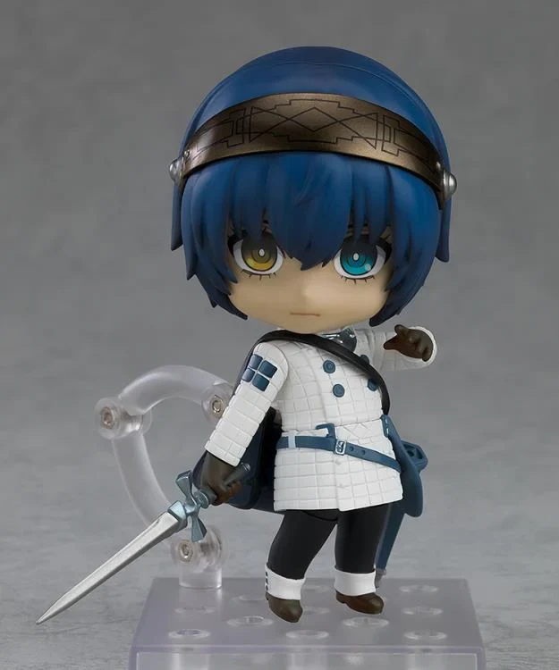 Metaphor ReFantazio Nendoroid Basic No.2650 Protagonist - Image 2