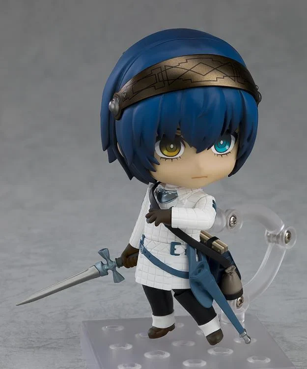 Metaphor ReFantazio Nendoroid Basic No.2650 Protagonist - Image 3