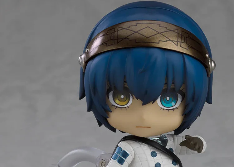 Metaphor ReFantazio Nendoroid No.2650 Protagonist