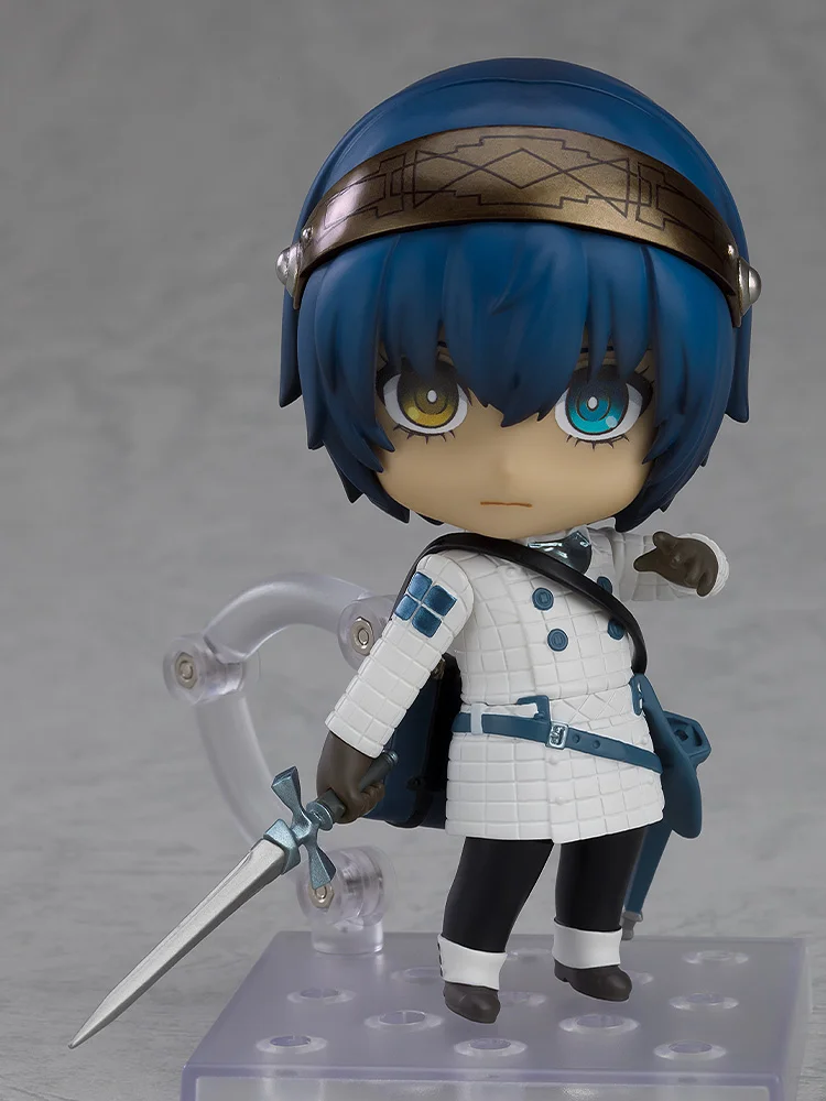 Metaphor ReFantazio Nendoroid No.2650 Protagonist - Image 2
